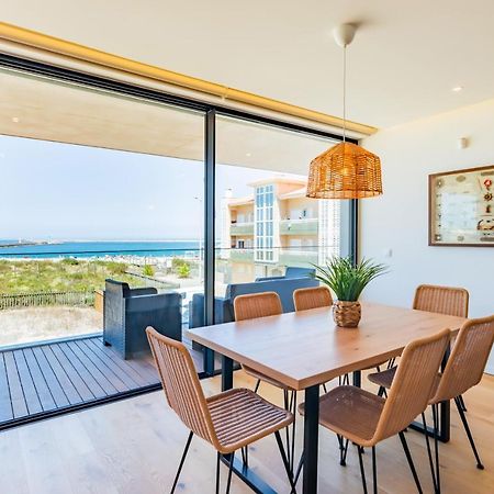 Pe N'Areia - Apartamento Com Vista Mar Barra Zewnętrze zdjęcie