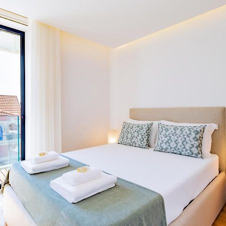 Pe N'Areia - Apartamento Com Vista Mar Barra Zewnętrze zdjęcie