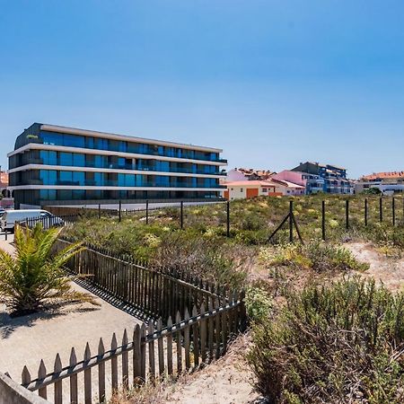 Pe N'Areia - Apartamento Com Vista Mar Barra Zewnętrze zdjęcie