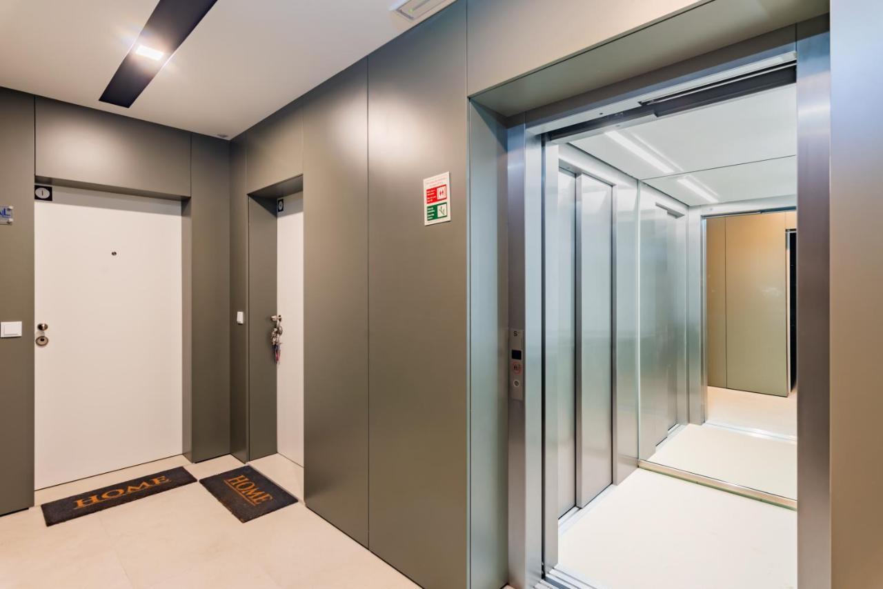 Pe N'Areia - Apartamento Com Vista Mar Barra Zewnętrze zdjęcie