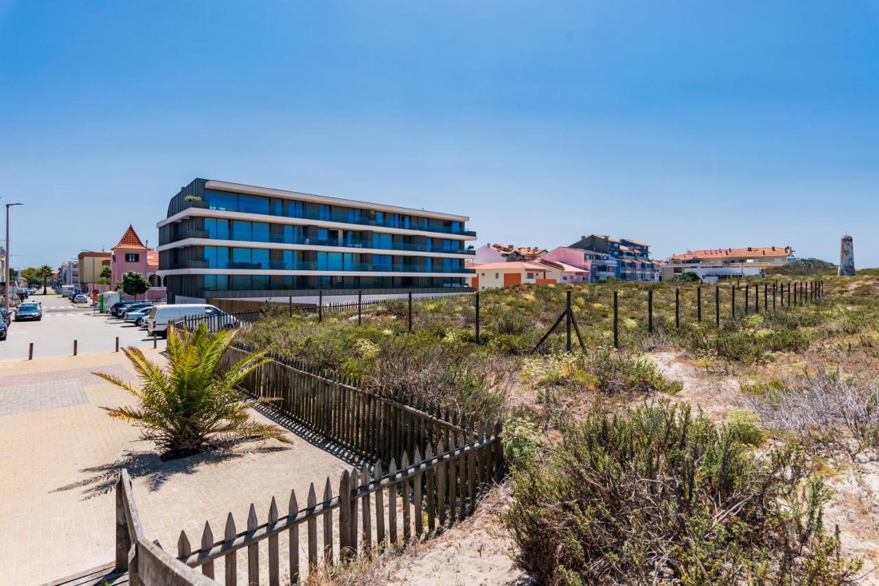 Pe N'Areia - Apartamento Com Vista Mar Barra Zewnętrze zdjęcie