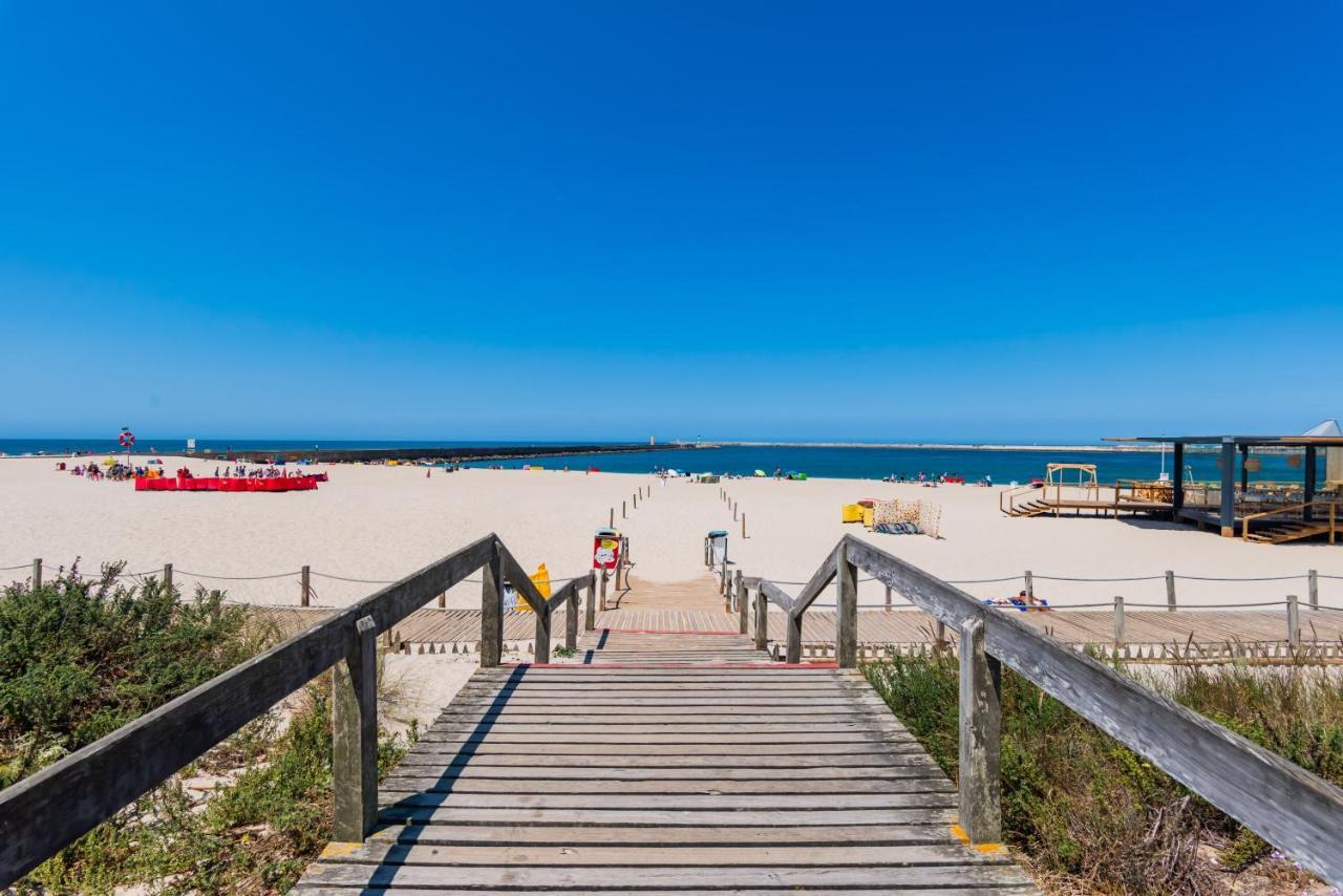 Pe N'Areia - Apartamento Com Vista Mar Barra Zewnętrze zdjęcie