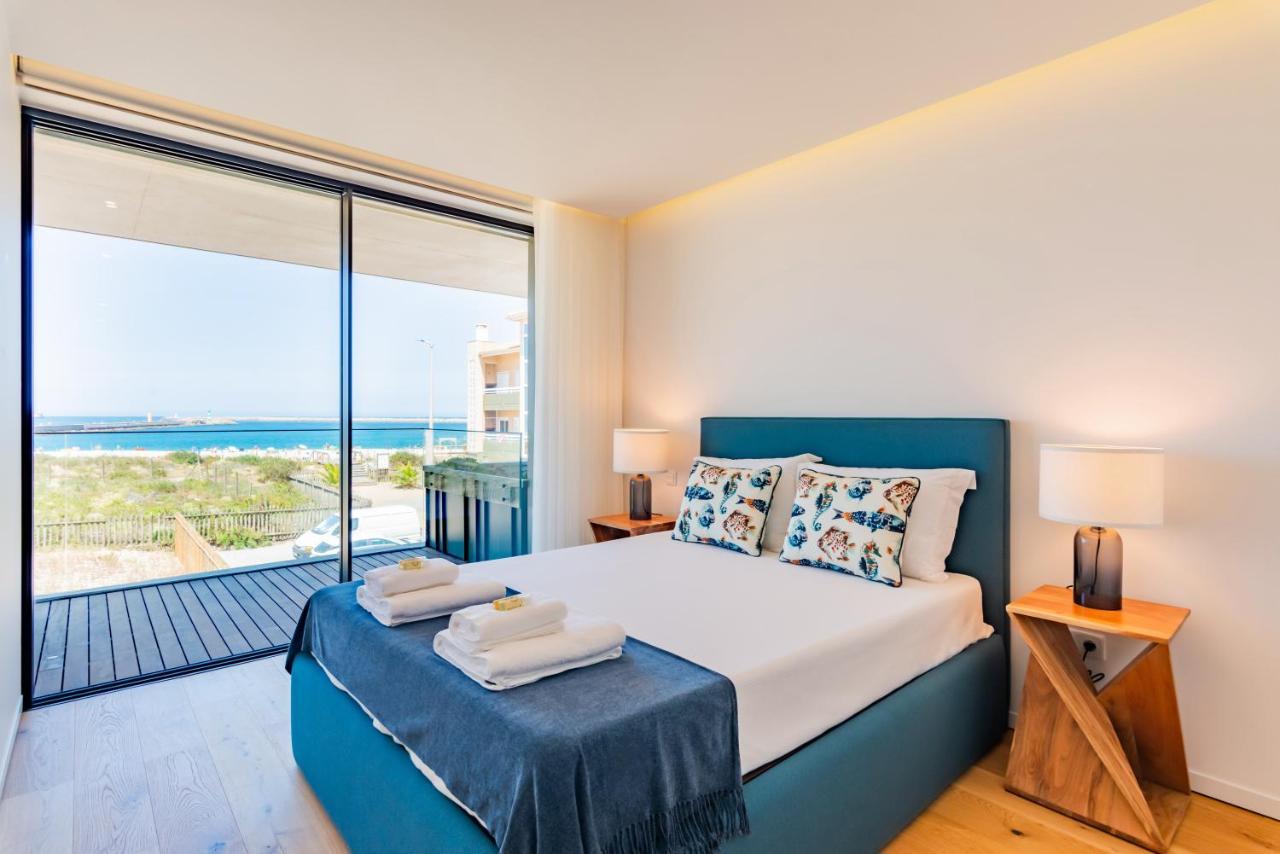 Pe N'Areia - Apartamento Com Vista Mar Barra Zewnętrze zdjęcie